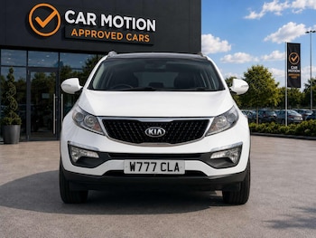 Used Kia Sportage 2014 for sale - 78830505: Photo