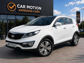 Used Kia Sportage 2014 for sale - 78830505: Photo