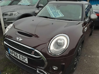 Used MINI Clubman 2017 for sale - 77029915: Photo