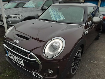 Used MINI Clubman 2017 for sale - 77029915: Photo