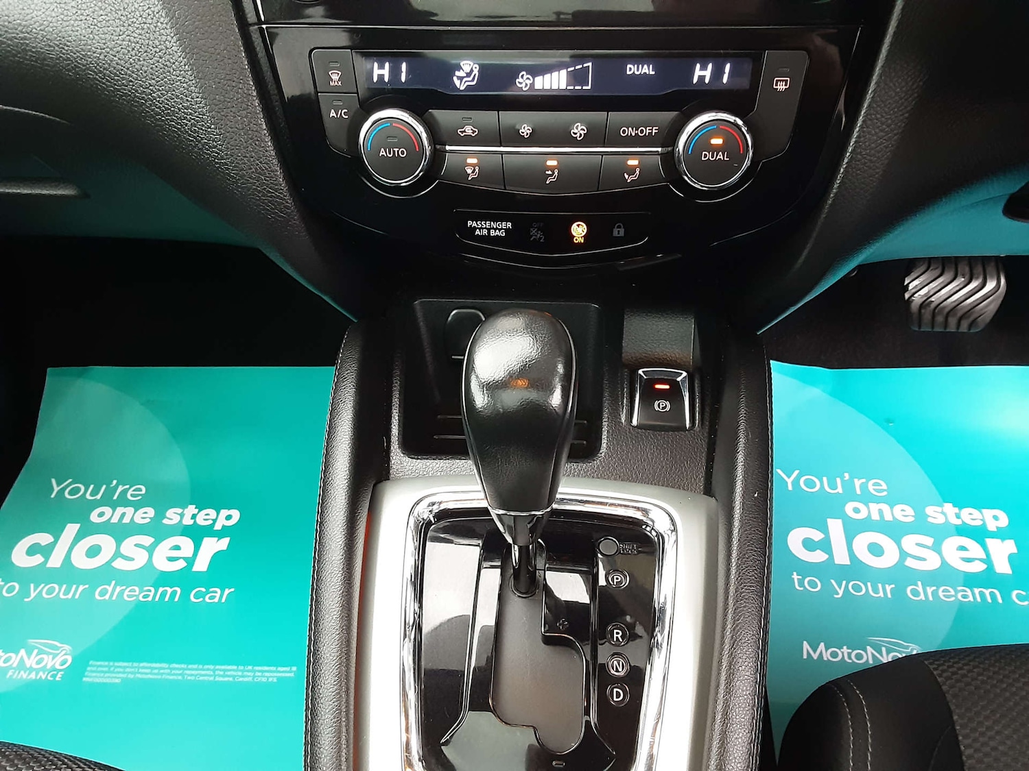 Used Nissan Qashqai 2014 for sale - 76601022: Photo 34