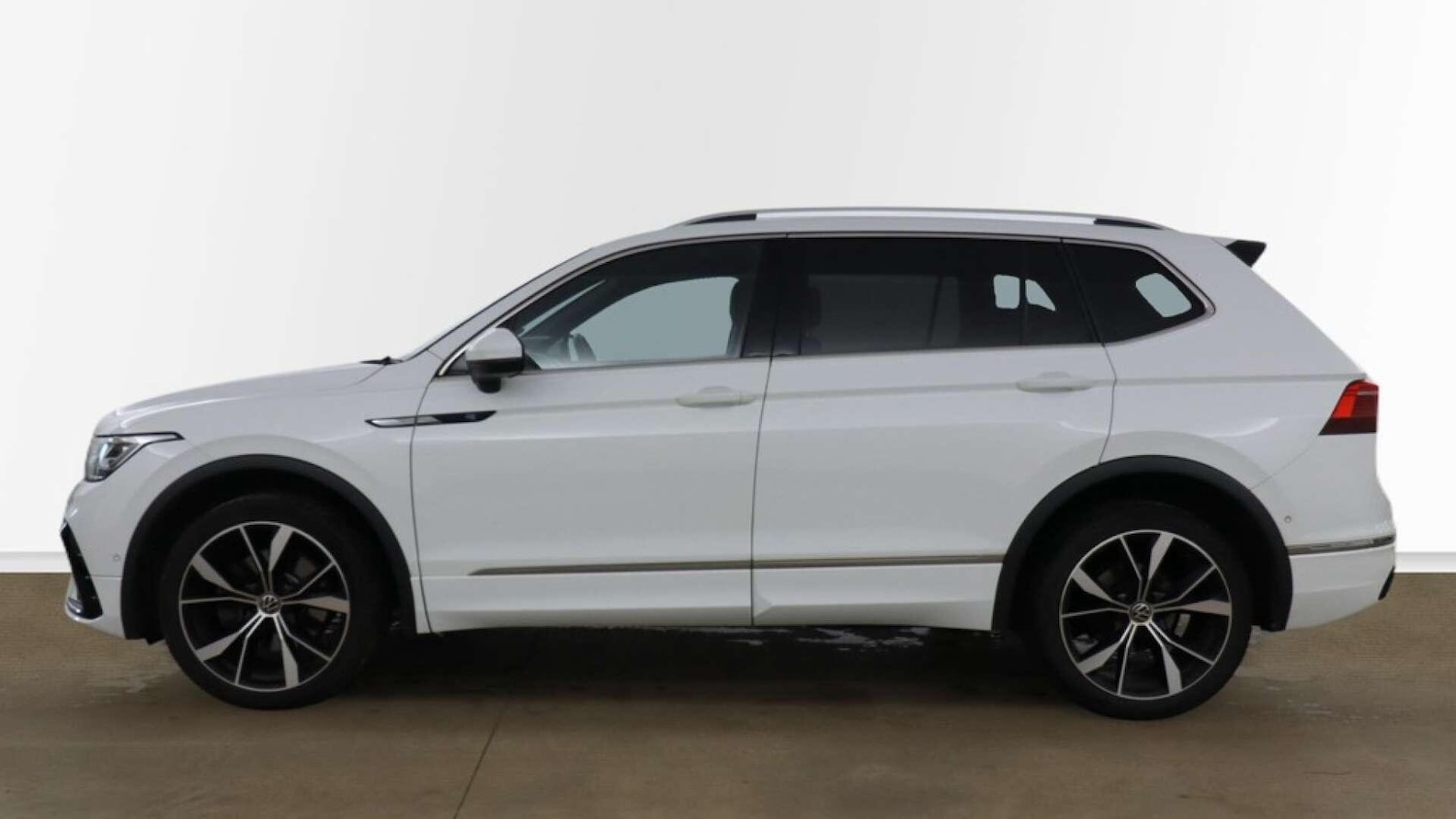 Used Volkswagen Tiguan Allspace 2022 for sale - 77267996: Photo 12