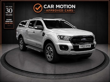 Used Ford Ranger 2022 for sale - 79496687: Photo