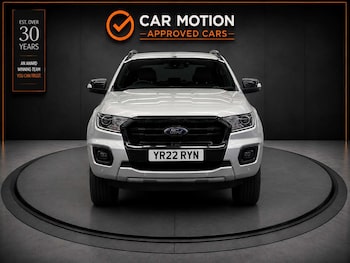 Used Ford Ranger 2022 for sale - 79496687: Photo