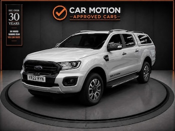 Used Ford Ranger 2022 for sale - 79496687: Photo