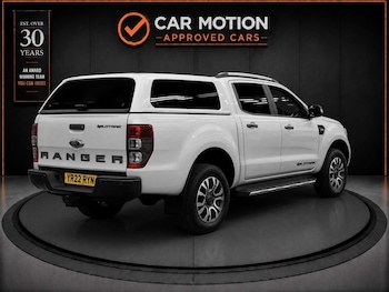 Used Ford Ranger 2022 for sale - 79496687: Photo