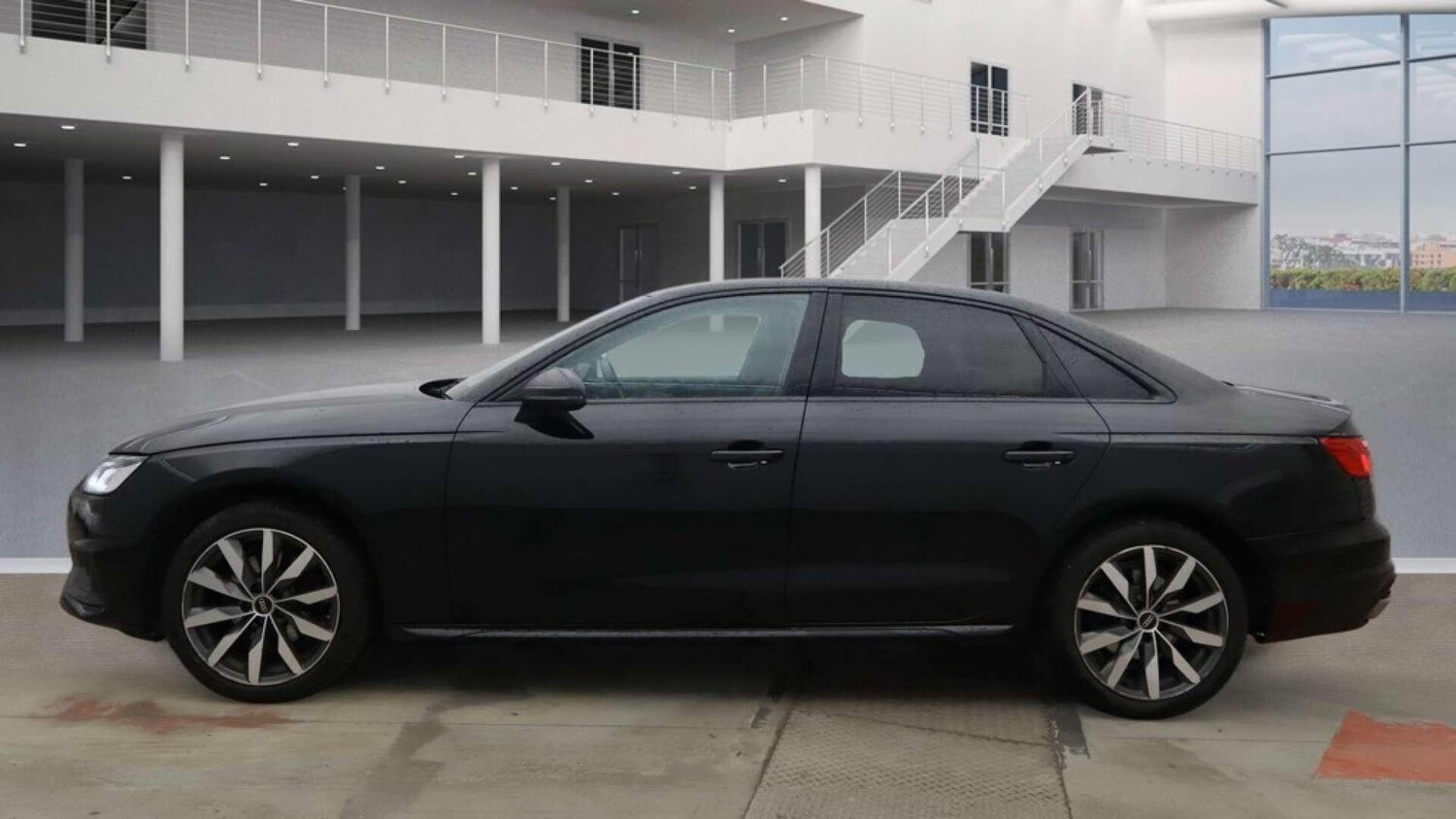 Used Audi A4 for sale - 77723941: Photo 12