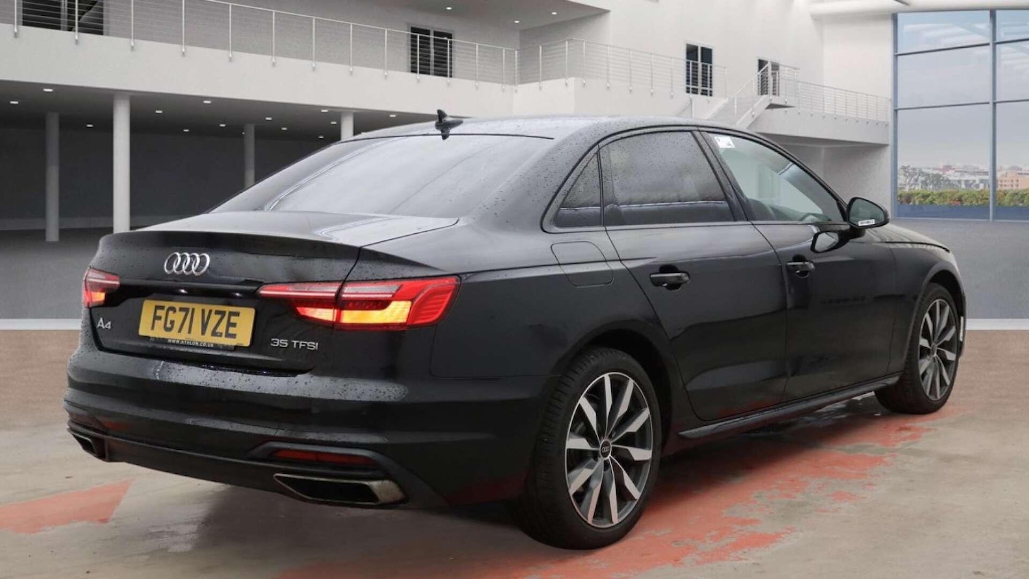 Used Audi A4 for sale - 77723941: Photo 6