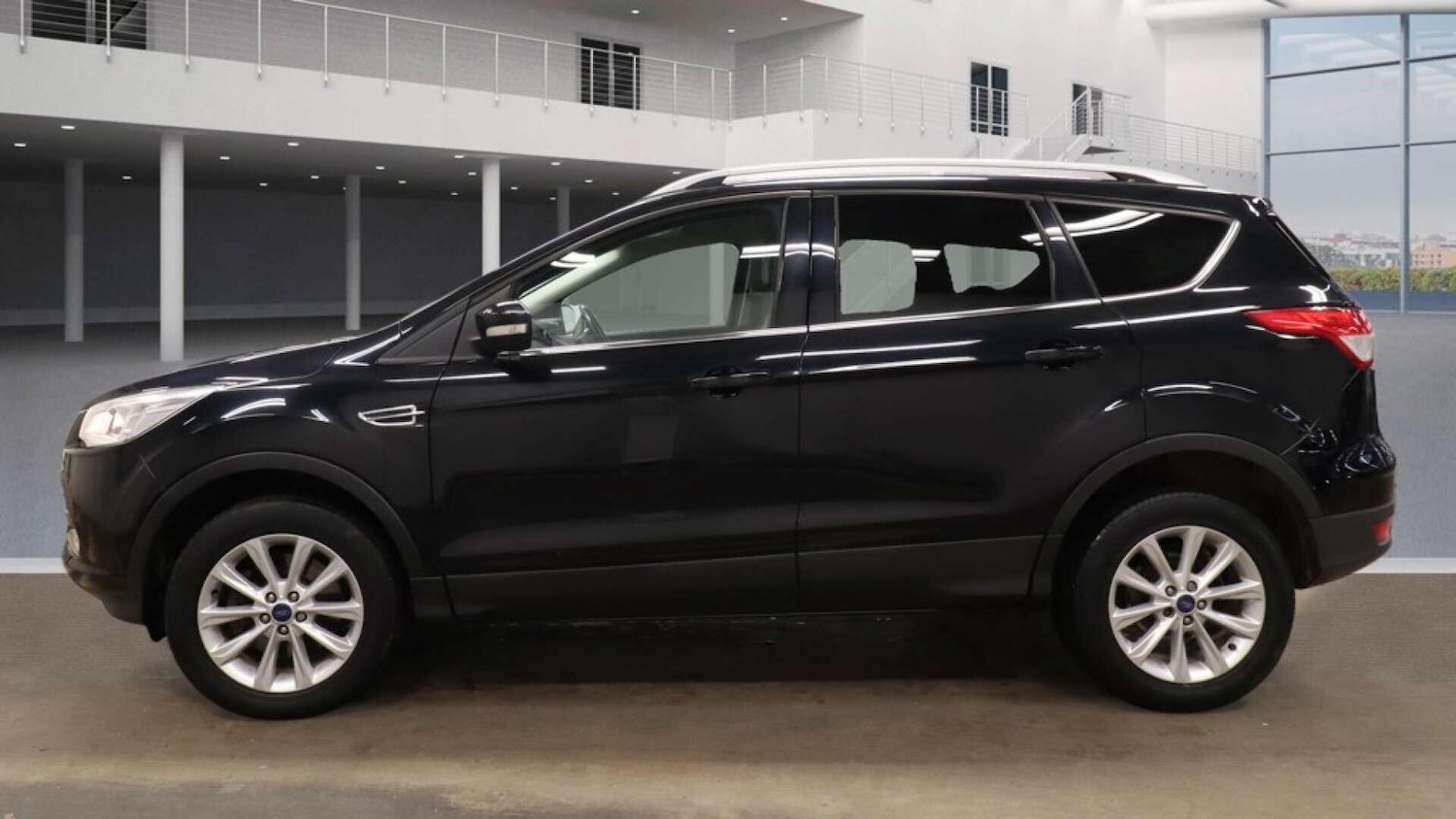 Used Ford Kuga for sale - 77229445: Photo 12