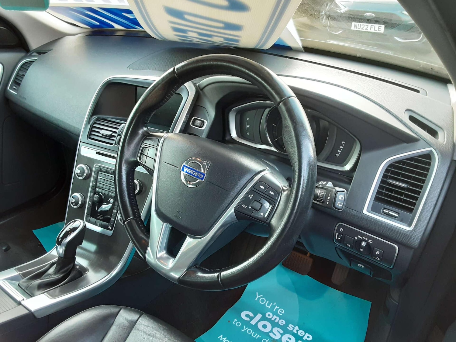 Used Volvo XC60 2015 for sale - 76807689: Photo 18