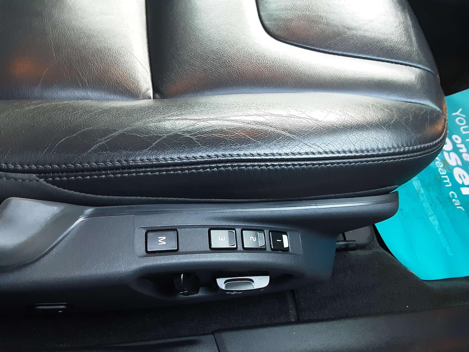 Used Volvo XC60 2015 for sale - 76807689: Photo 21