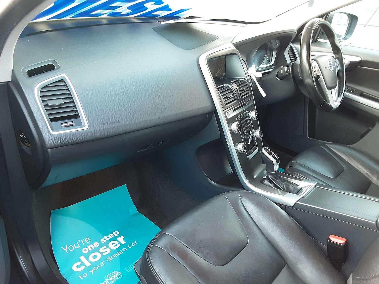 Used Volvo XC60 2015 for sale - 76807689: Photo 22