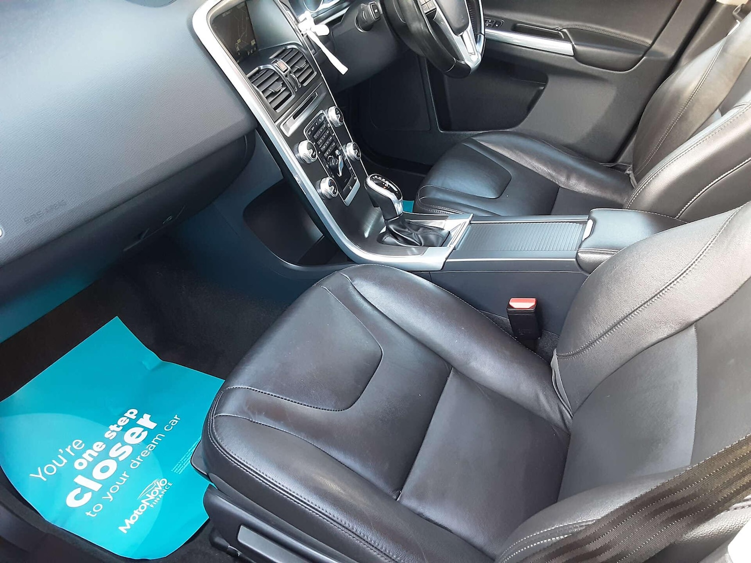 Used Volvo XC60 2015 for sale - 76807689: Photo 23