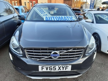 Used Volvo XC60 2015 for sale - 76807689: Photo