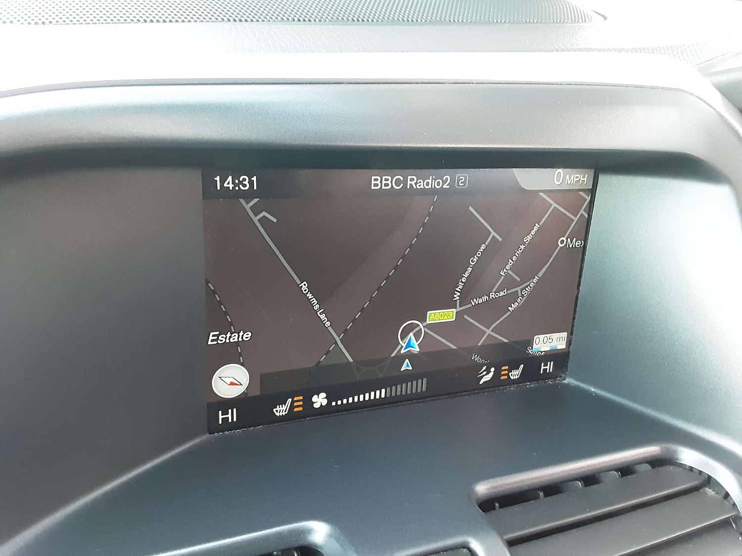 Used Volvo XC60 2015 for sale - 76807689: Photo 30