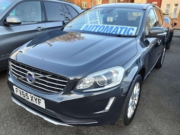 Used Volvo XC60 2015 for sale - 76807689: Photo