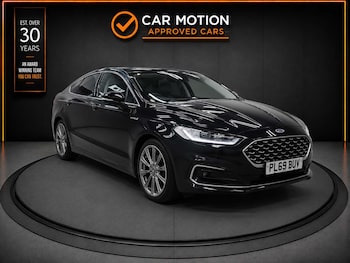 Used Ford Mondeo 2020 for sale - 79544364: Photo