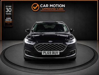 Used Ford Mondeo 2020 for sale - 79544364: Photo