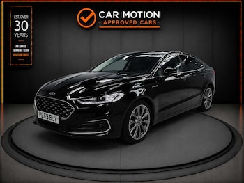 Used Ford Mondeo 2020 for sale - 79544364: Photo