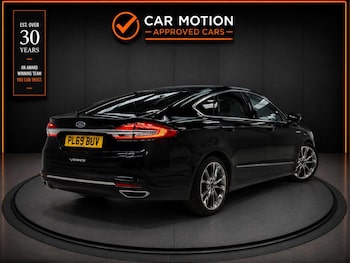 Used Ford Mondeo 2020 for sale - 79544364: Photo
