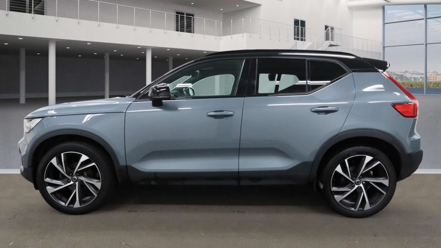 Used Volvo XC40 2019 for sale - 76411987: Photo 10