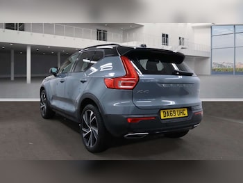 Used Volvo XC40 2019 for sale - 76411987: Photo