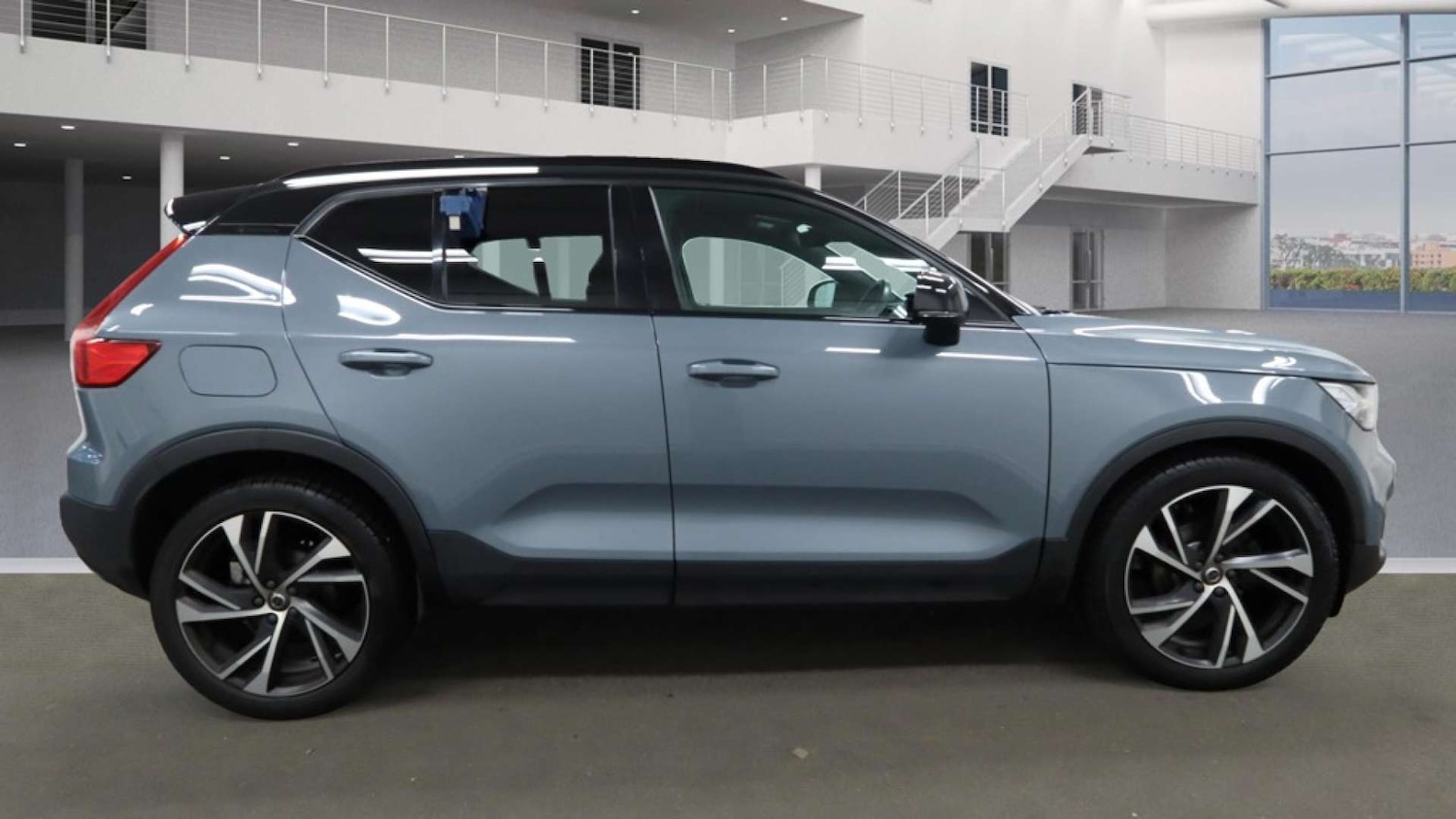 Used Volvo XC40 2019 for sale - 76411987: Photo 8