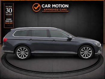 Used Volkswagen Passat 2016 for sale - 79565583: Photo