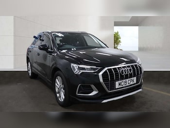 Used Audi Q3 2019 for sale - 78292012: Photo