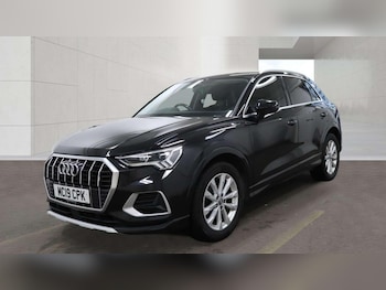 Used Audi Q3 2019 for sale - 78292012: Photo