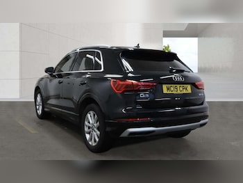 Used Audi Q3 2019 for sale - 78292012: Photo