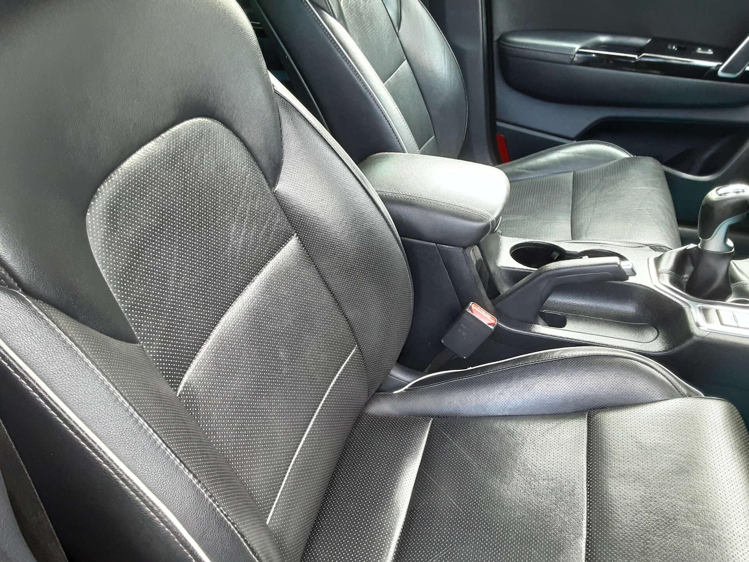 Used Kia Sportage 2016 for sale - 76807594: Photo 20