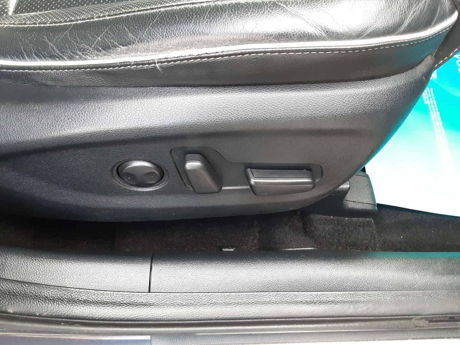 Used Kia Sportage 2016 for sale - 76807594: Photo 21