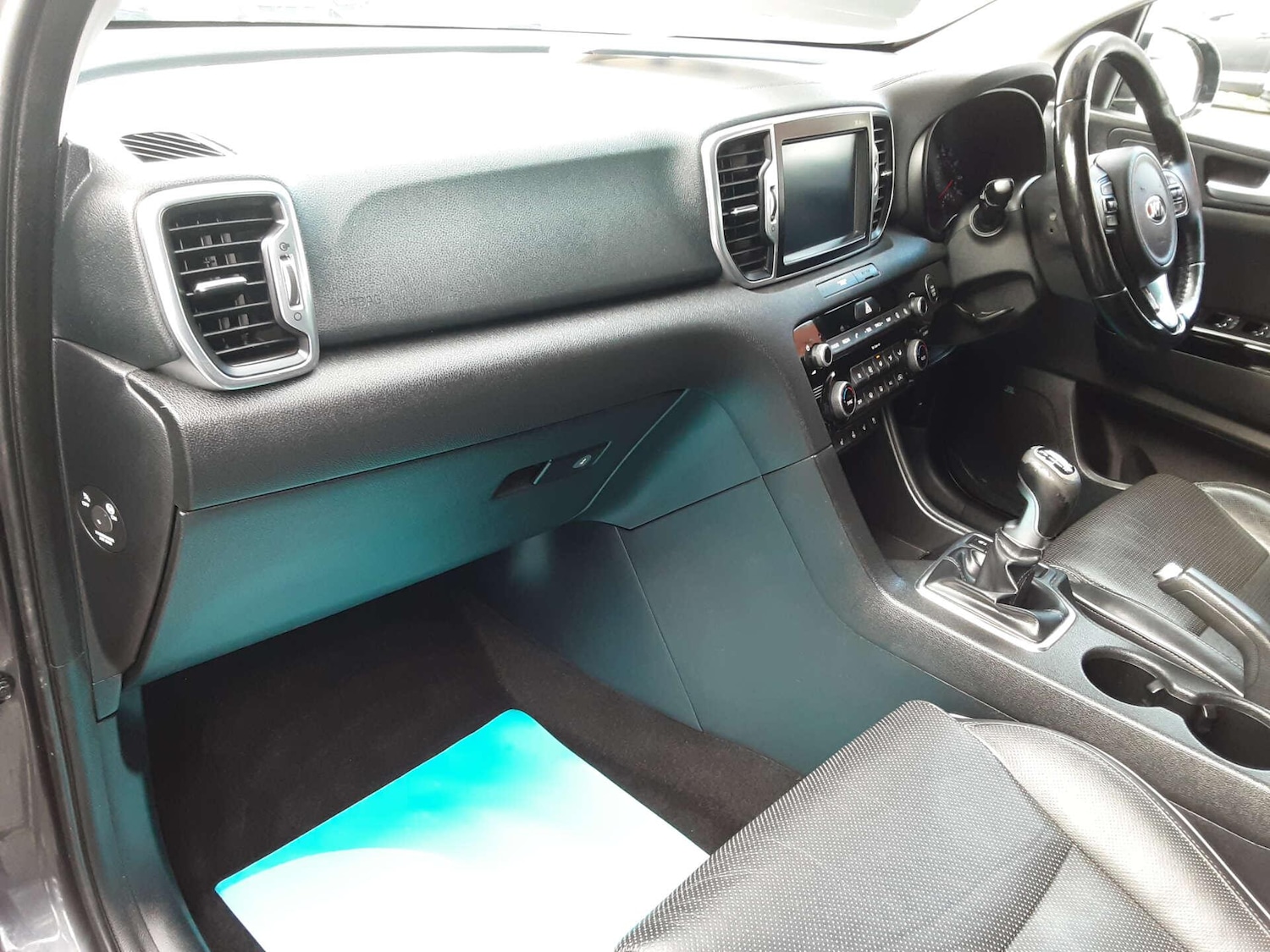 Used Kia Sportage 2016 for sale - 76807594: Photo 22