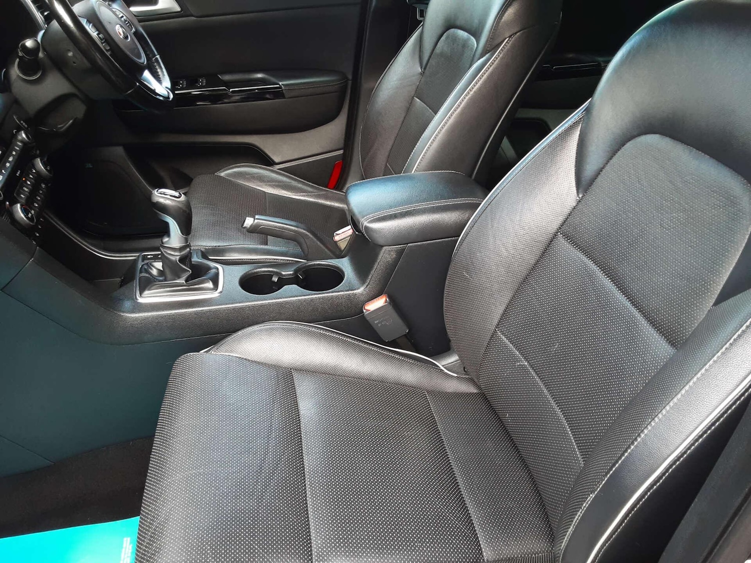 Used Kia Sportage 2016 for sale - 76807594: Photo 23