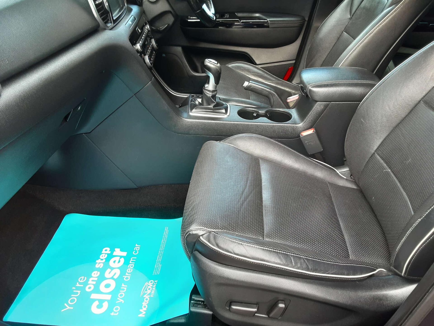 Used Kia Sportage 2016 for sale - 76807594: Photo 24