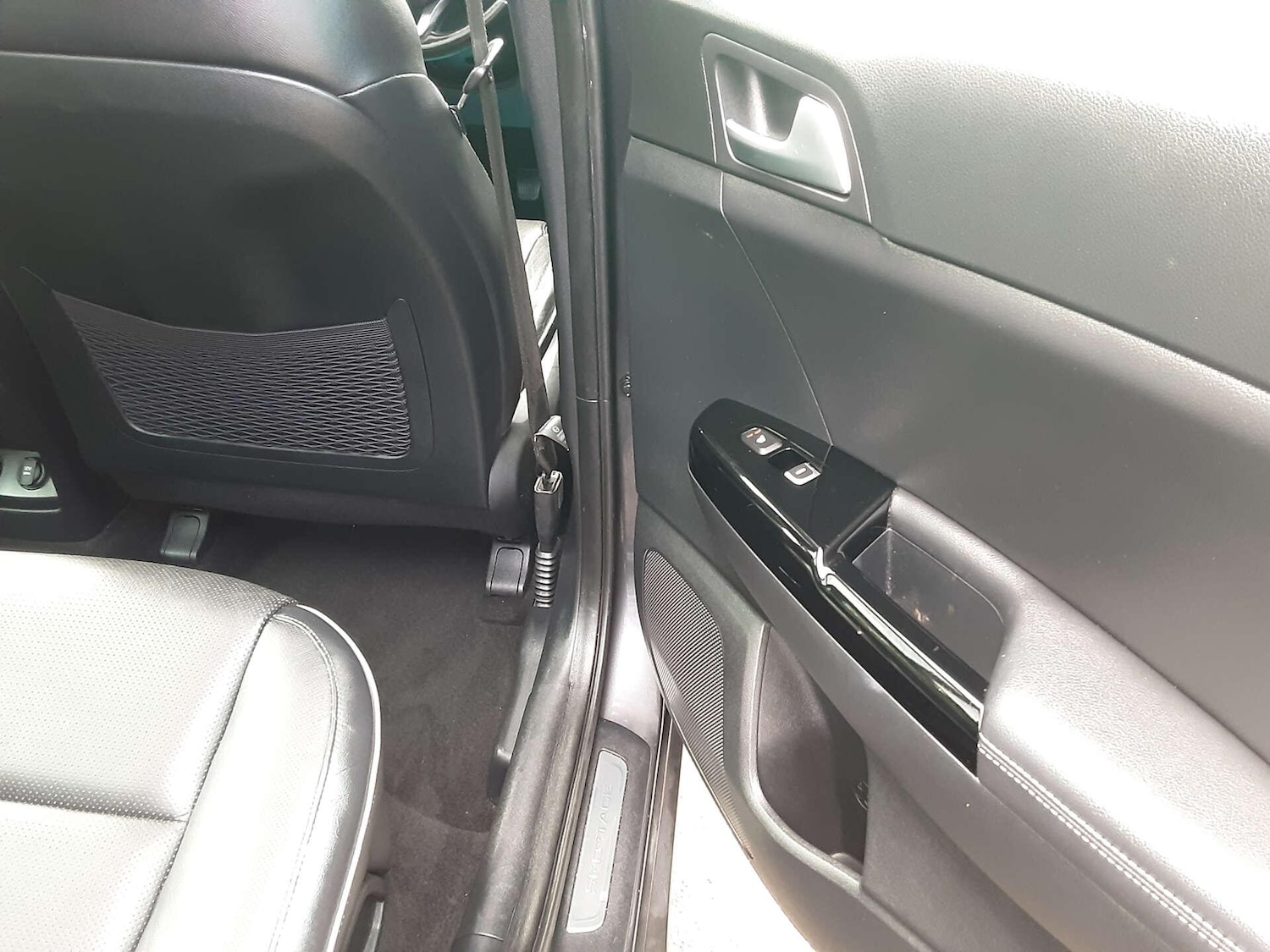 Used Kia Sportage 2016 for sale - 76807594: Photo 28