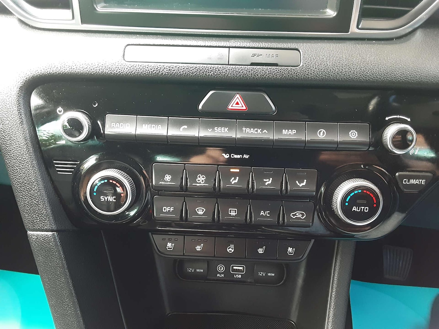 Used Kia Sportage 2016 for sale - 76807594: Photo 36