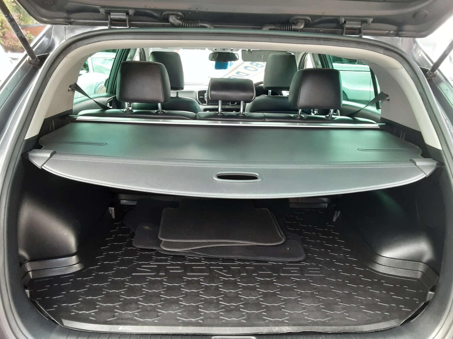 Used Kia Sportage 2016 for sale - 76807594: Photo 42