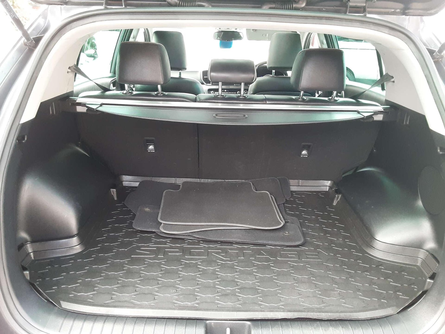 Used Kia Sportage 2016 for sale - 76807594: Photo 43