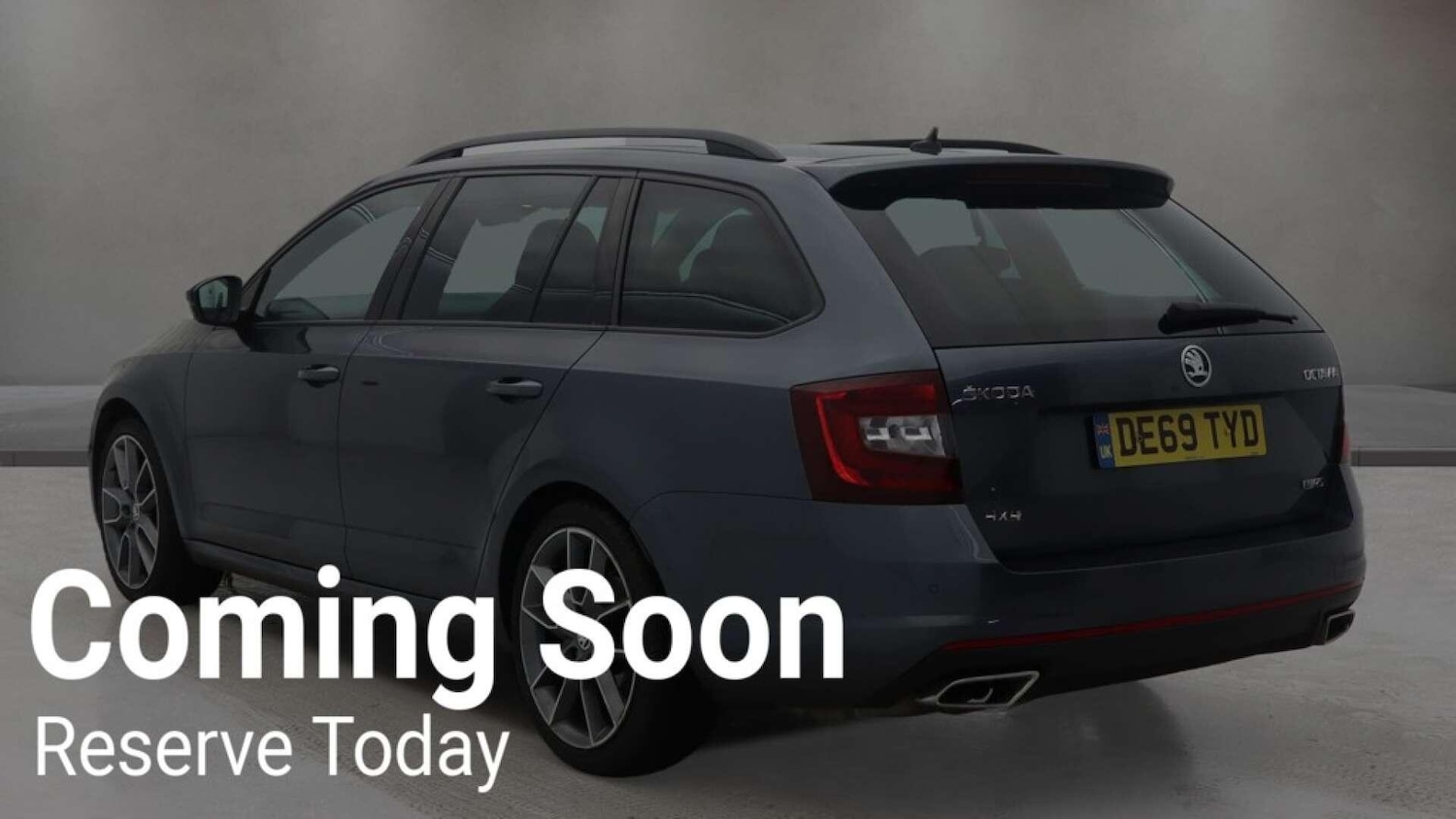 Used Skoda Octavia 2019 for sale - 76996539: Photo 11