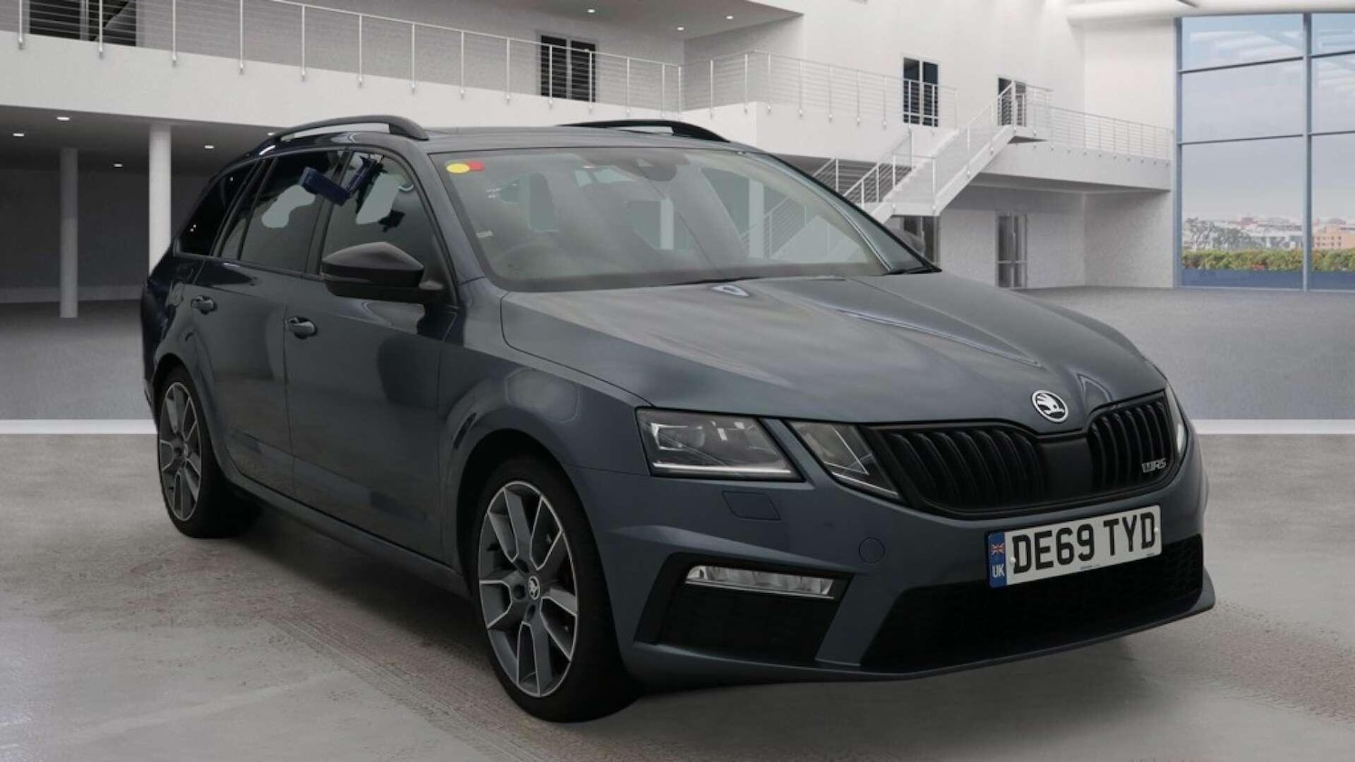 Used Skoda Octavia 2019 for sale - 76996539: Photo 15
