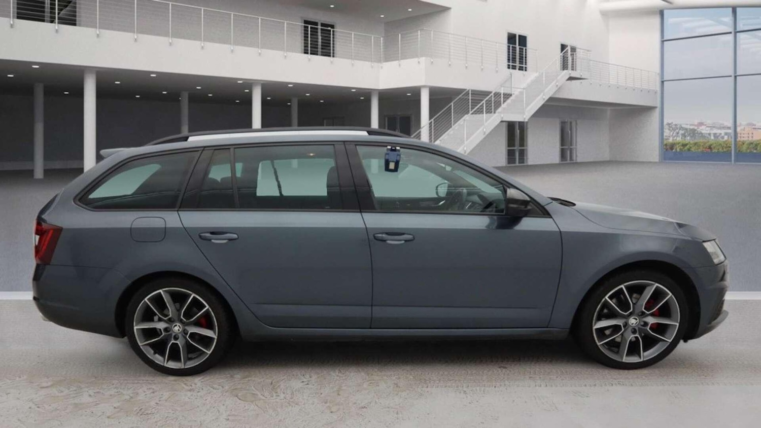 Used Skoda Octavia 2019 for sale - 76996539: Photo 20