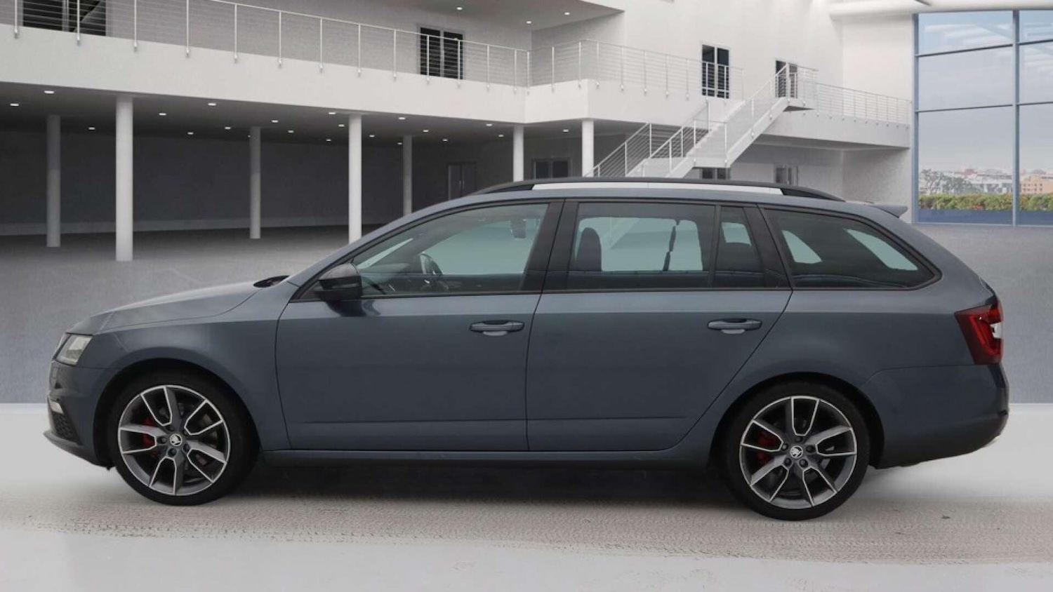 Used Skoda Octavia 2019 for sale - 76996539: Photo 3