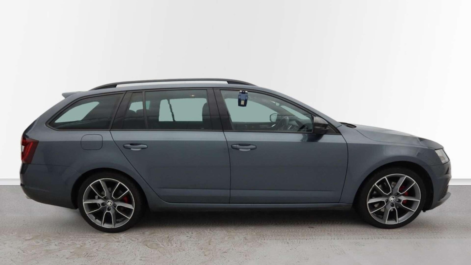 Used Skoda Octavia 2019 for sale - 76996539: Photo 6