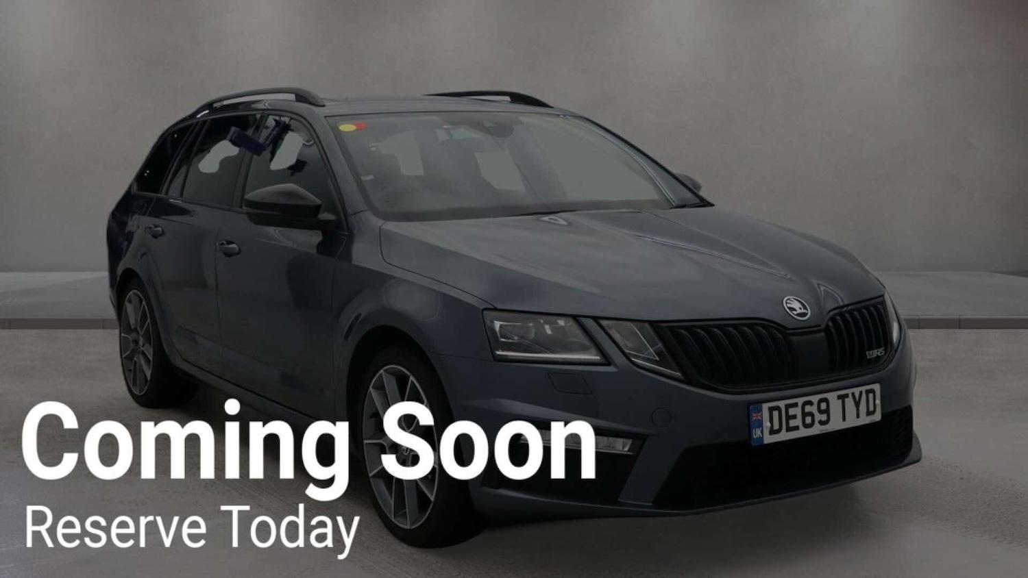 Used Skoda Octavia 2019 for sale - 76996539: Photo 9