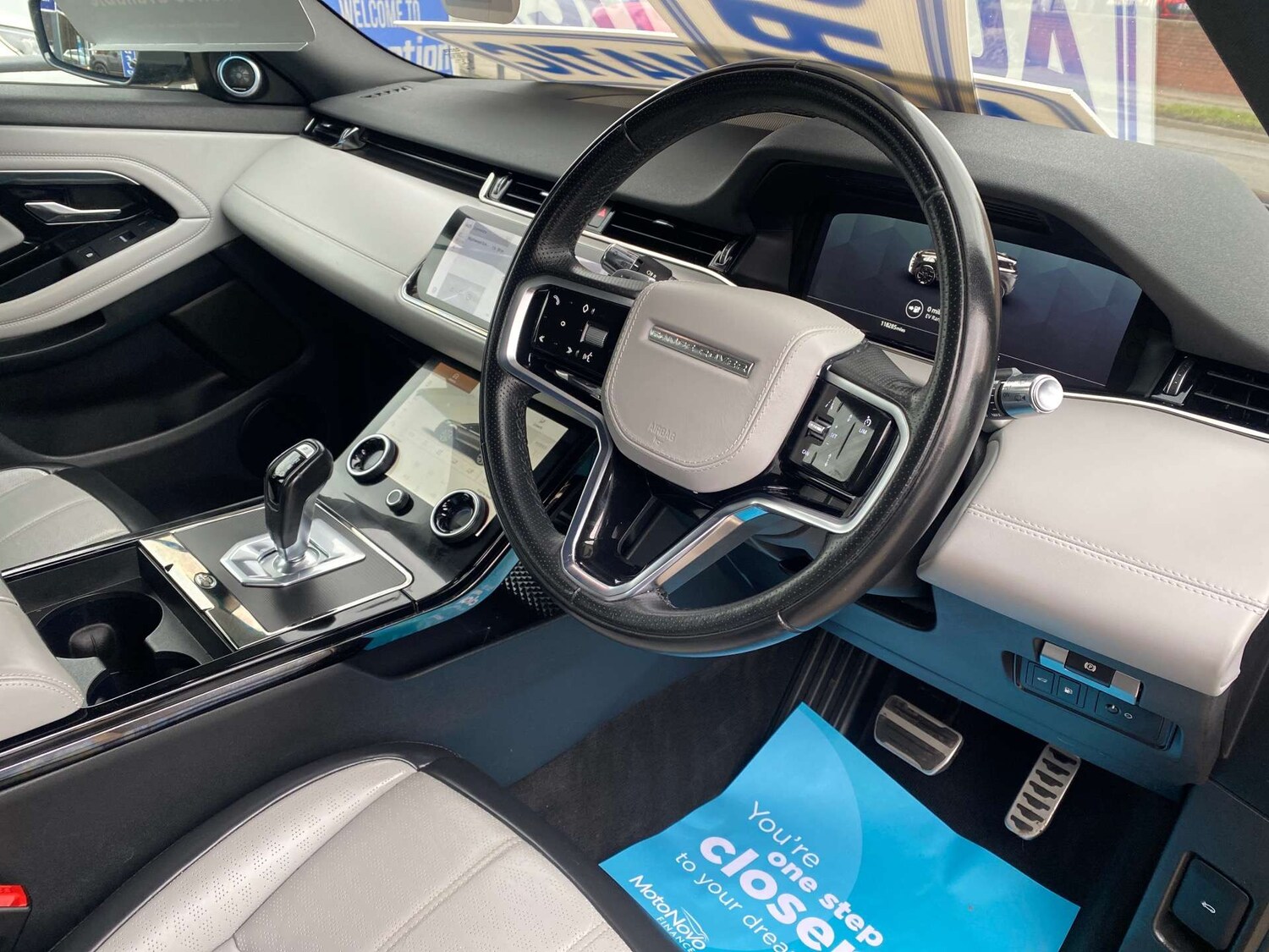 Used Land Rover Range Rover Evoque 2021 for sale - 76601498: Photo 14