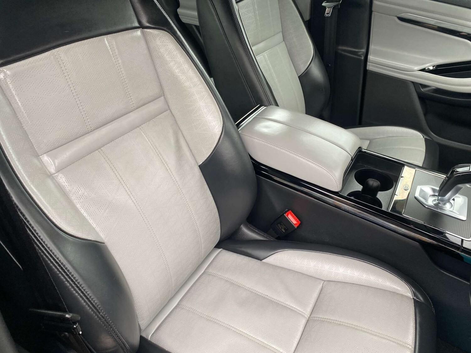 Used Land Rover Range Rover Evoque 2021 for sale - 76601498: Photo 16