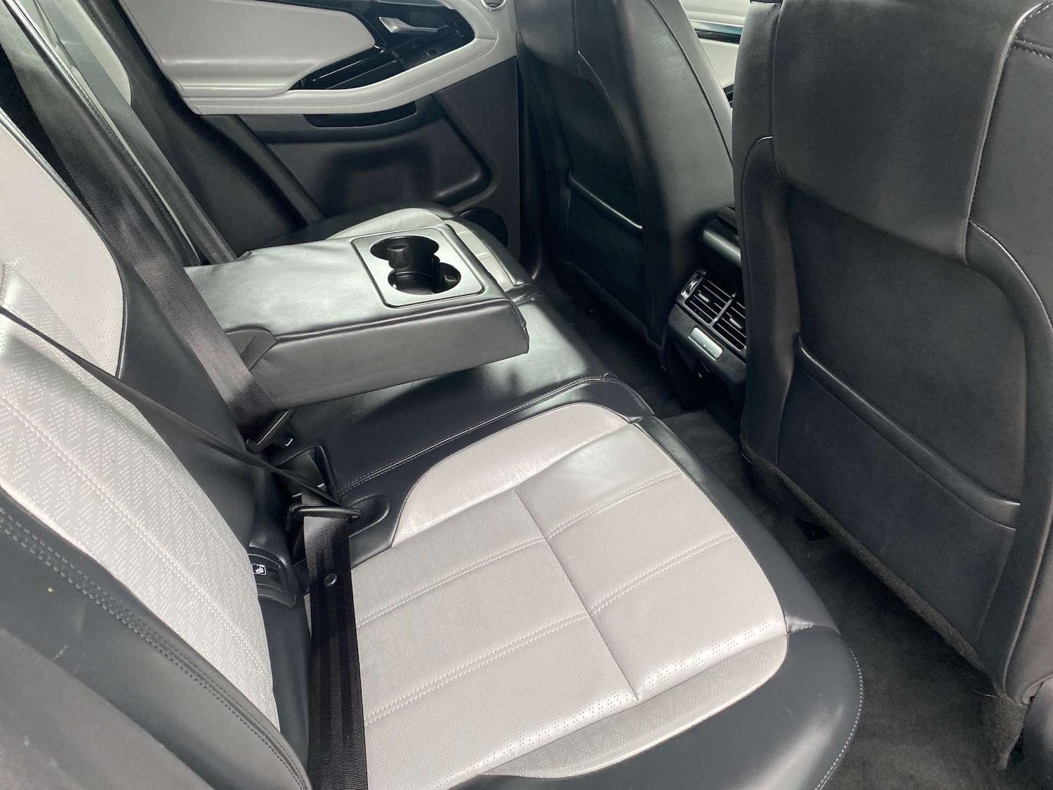 Used Land Rover Range Rover Evoque 2021 for sale - 76601498: Photo 20