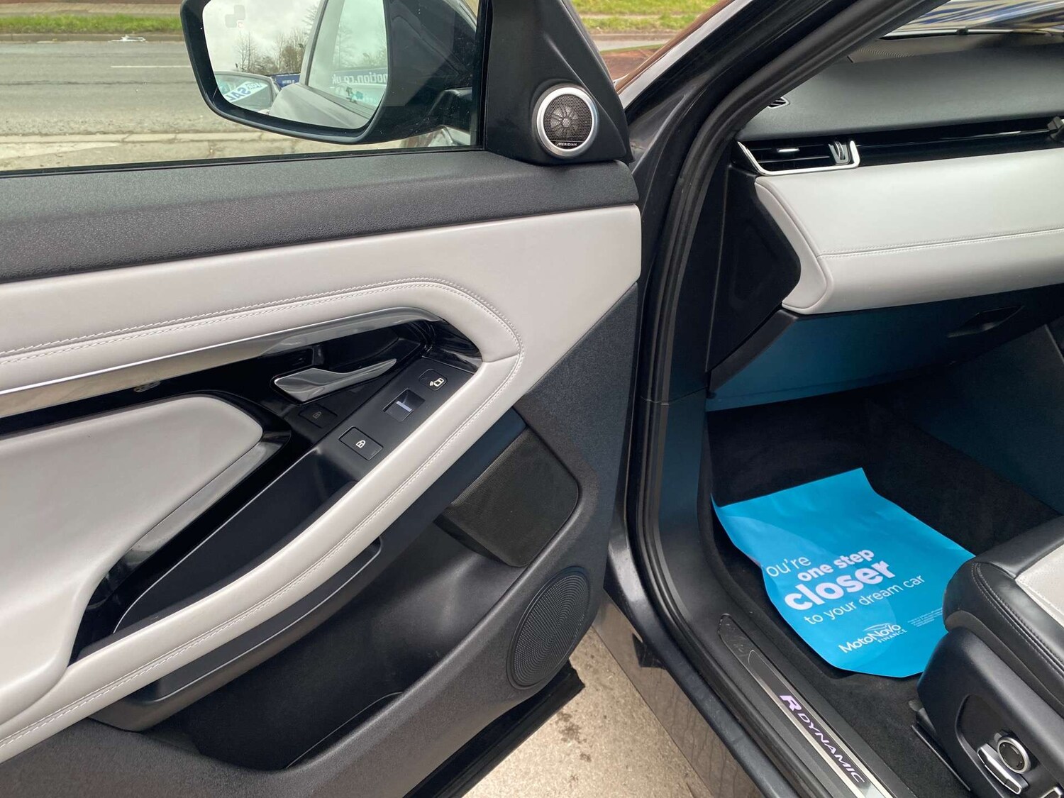 Used Land Rover Range Rover Evoque 2021 for sale - 76601498: Photo 23